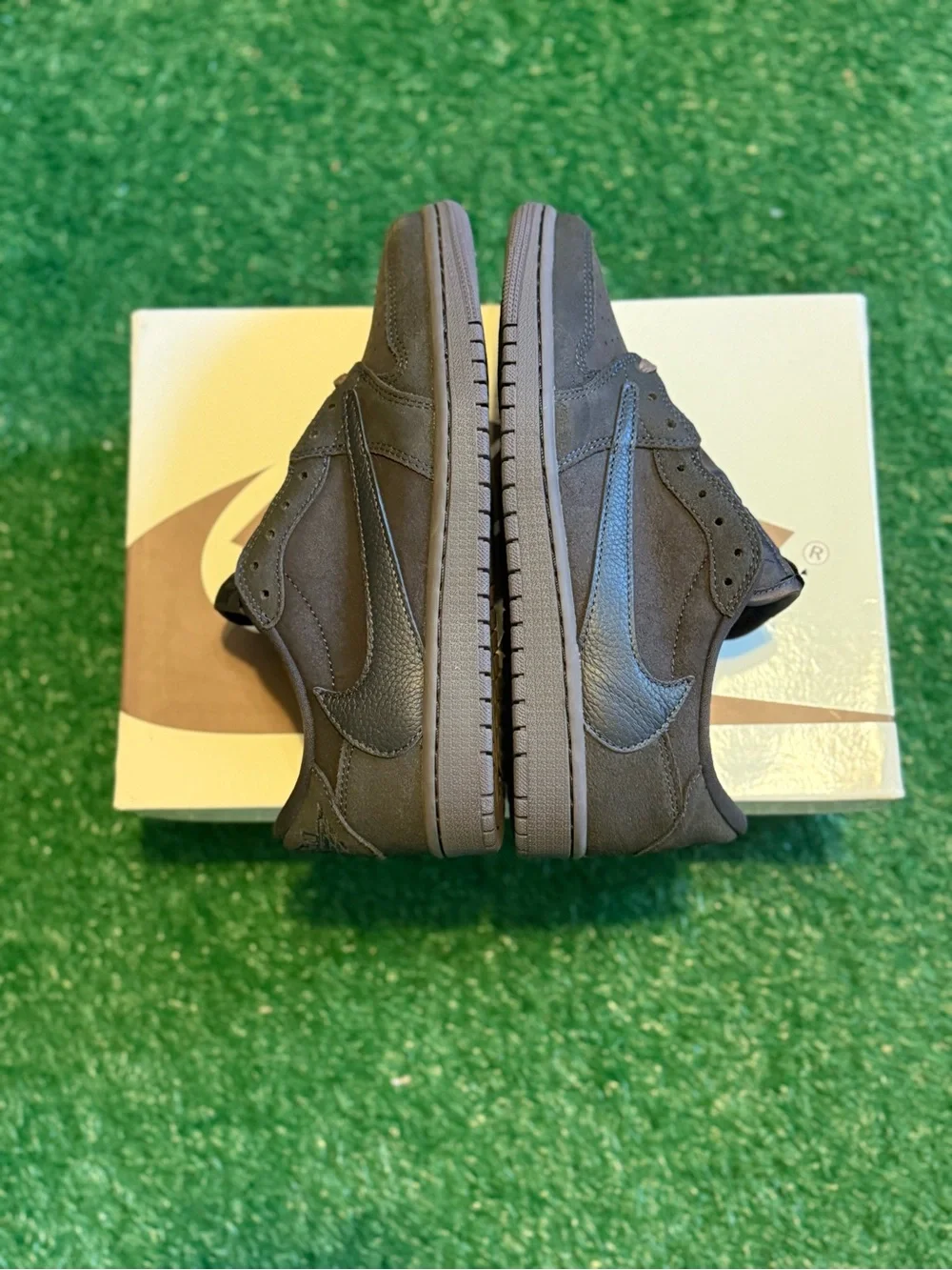 Jordan 100% authentic